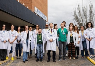 Ensayos de investigación en el Clínico acercan tratamientos punteros a 313 pacientes de cáncer