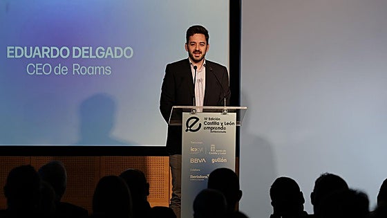 «Orgulloso de lo conseguido, pero con los pies en el suelo por el camino que queda»