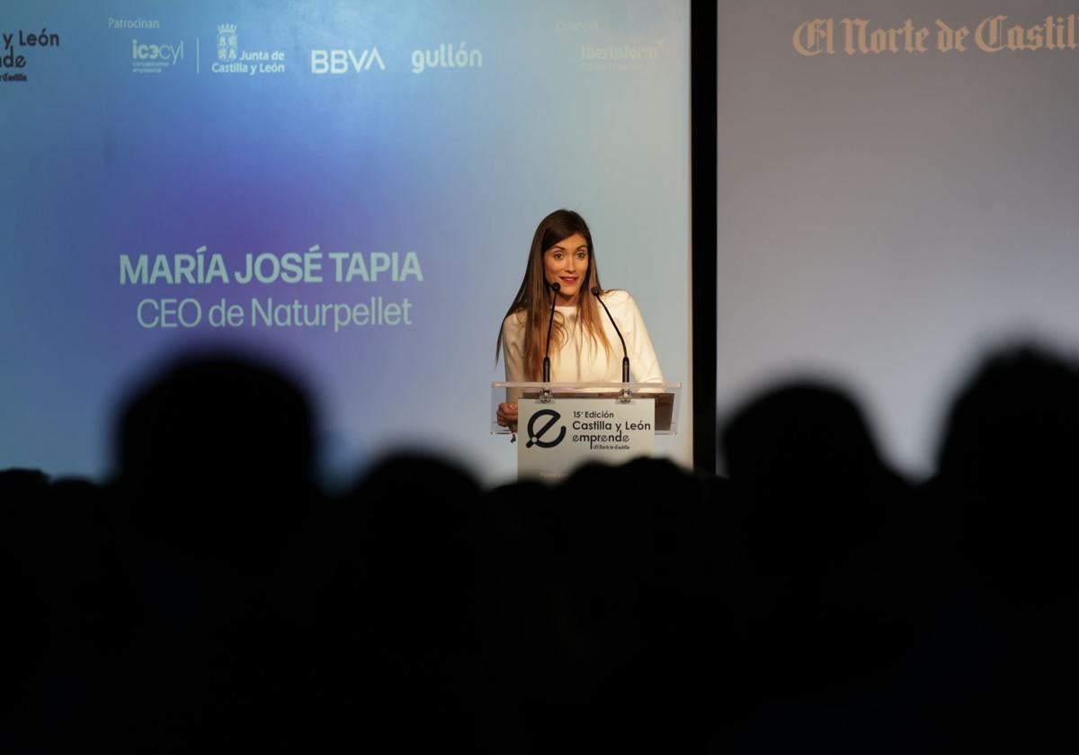 Una década de éxito liderando un proyecto propio dentro de la empresa familiar