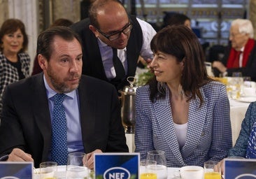 Óscar Puente llama «incapaz» al equipo de Jesús Julio Carnero