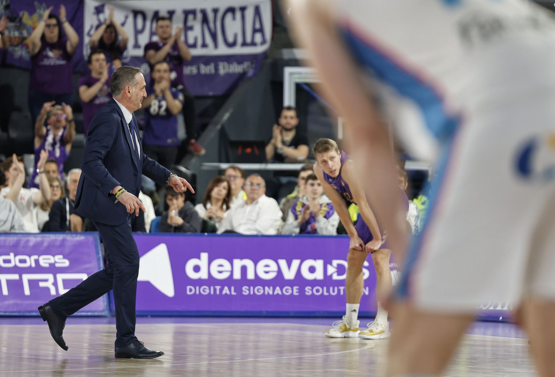 Así ha ganado el Súper Agropal Palencia al Menorca
