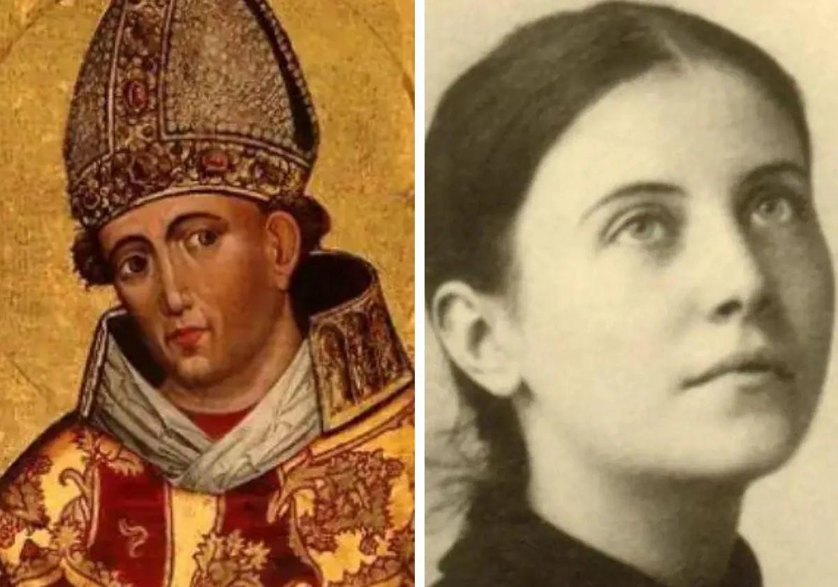 Santoral de hoy, ¿qué santos se celebran hoy viernes 11 de abril de 2025?