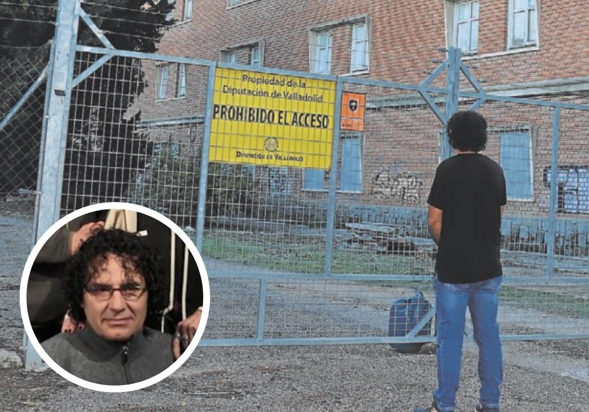 Ángel Campos, víctima de abusos sexuales: «Los victimarios aprovechan tu relato para blanquear su imagen»