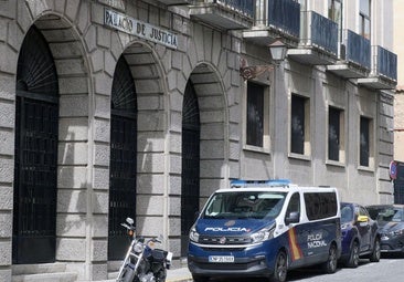 Seis años de cárcel por agredir sexualmente a una chica de 15 en un pueblo de Segovia