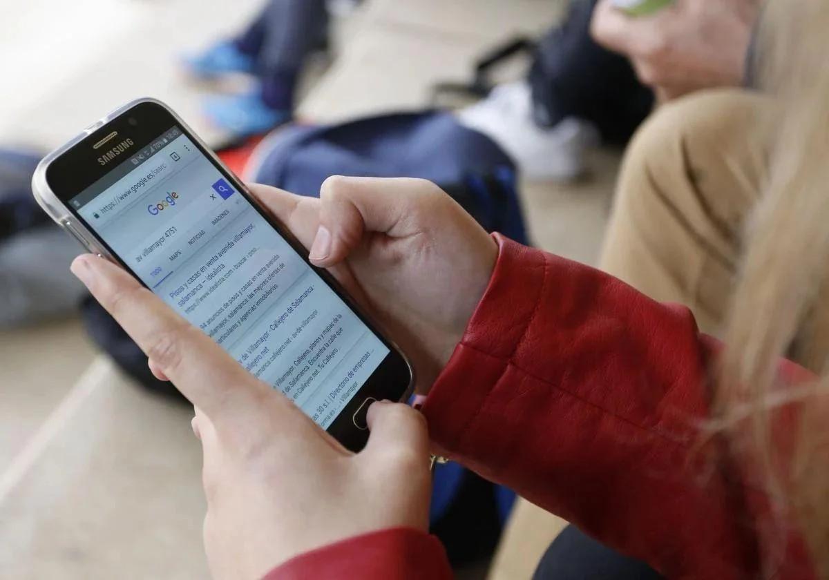 Cómo saber si mis contraseñas se han filtrado en Internet