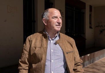 «La vida te pega un vuelco total cuando te dicen que tienes párkinson»