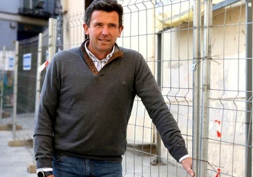 «Prado del Hoyo irá para largo» si el suelo vale siete veces más que en Bernuy