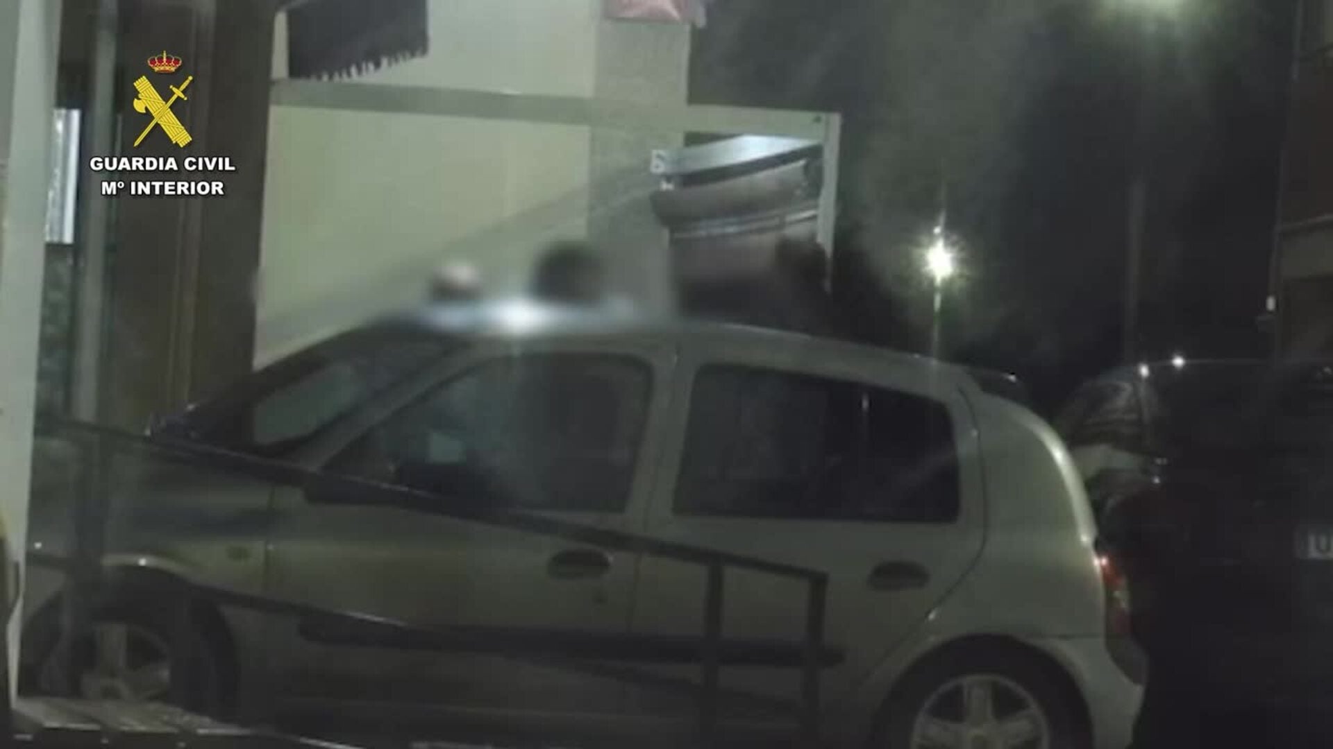 Detenido en Zamora un miembro del clan de los Hilarios prófugo de la justicia