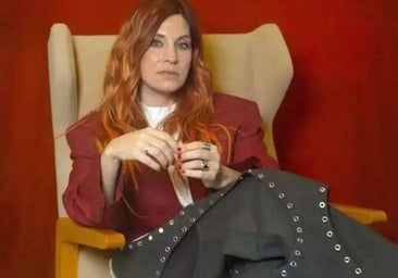 Leire Martínez se reivindica frente a Amaia Montero