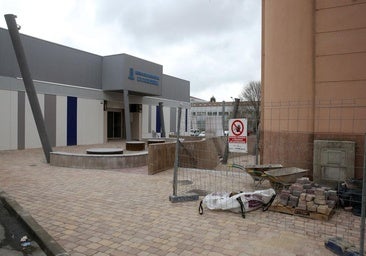 El Ayuntamiento pierde otros 280.000 euros por obras ejecutadas fuera de plazo