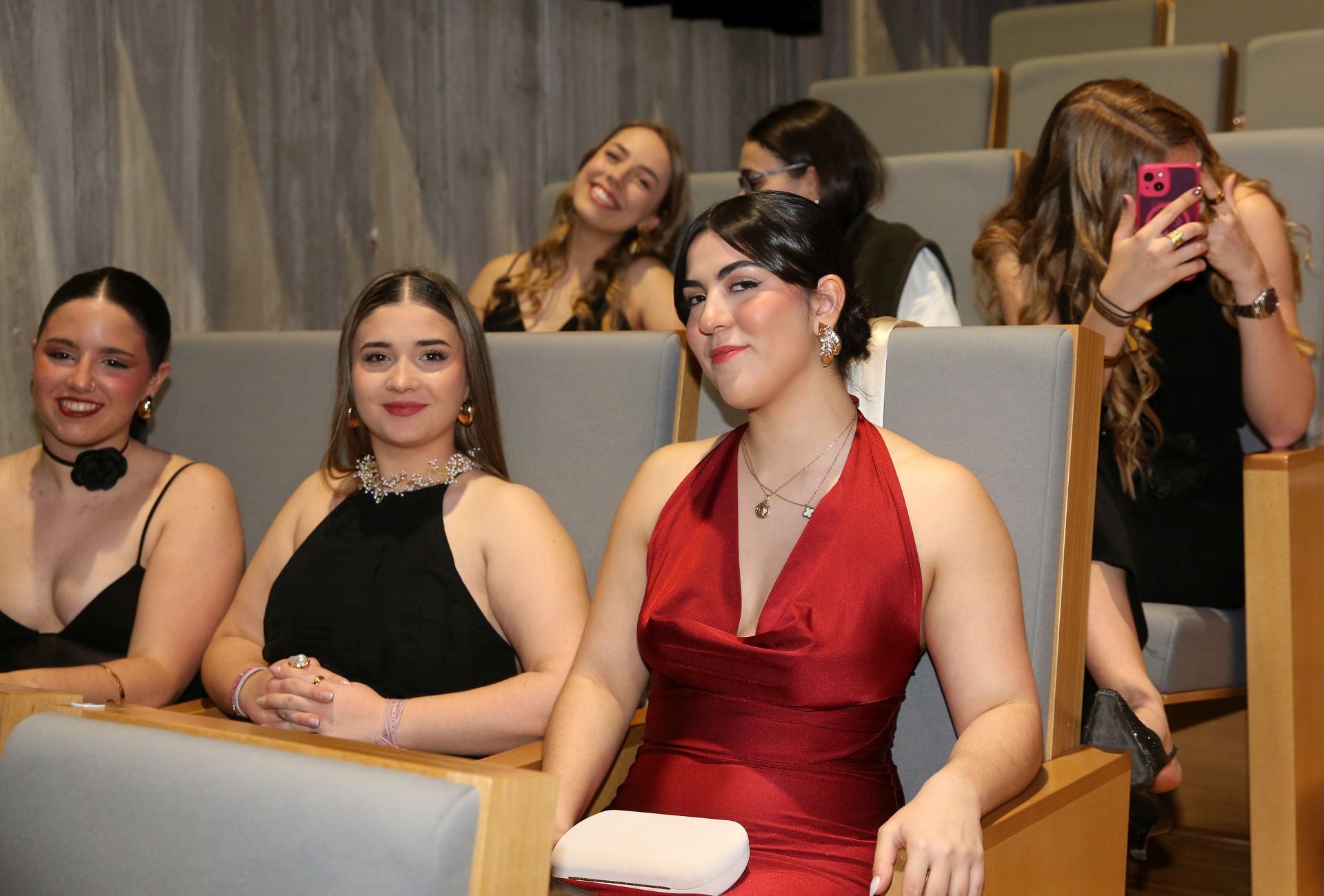 Los mejores momentos de la Gala Publicatessen
