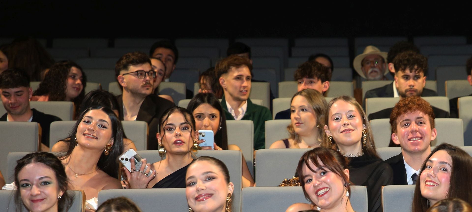 Los mejores momentos de la Gala Publicatessen