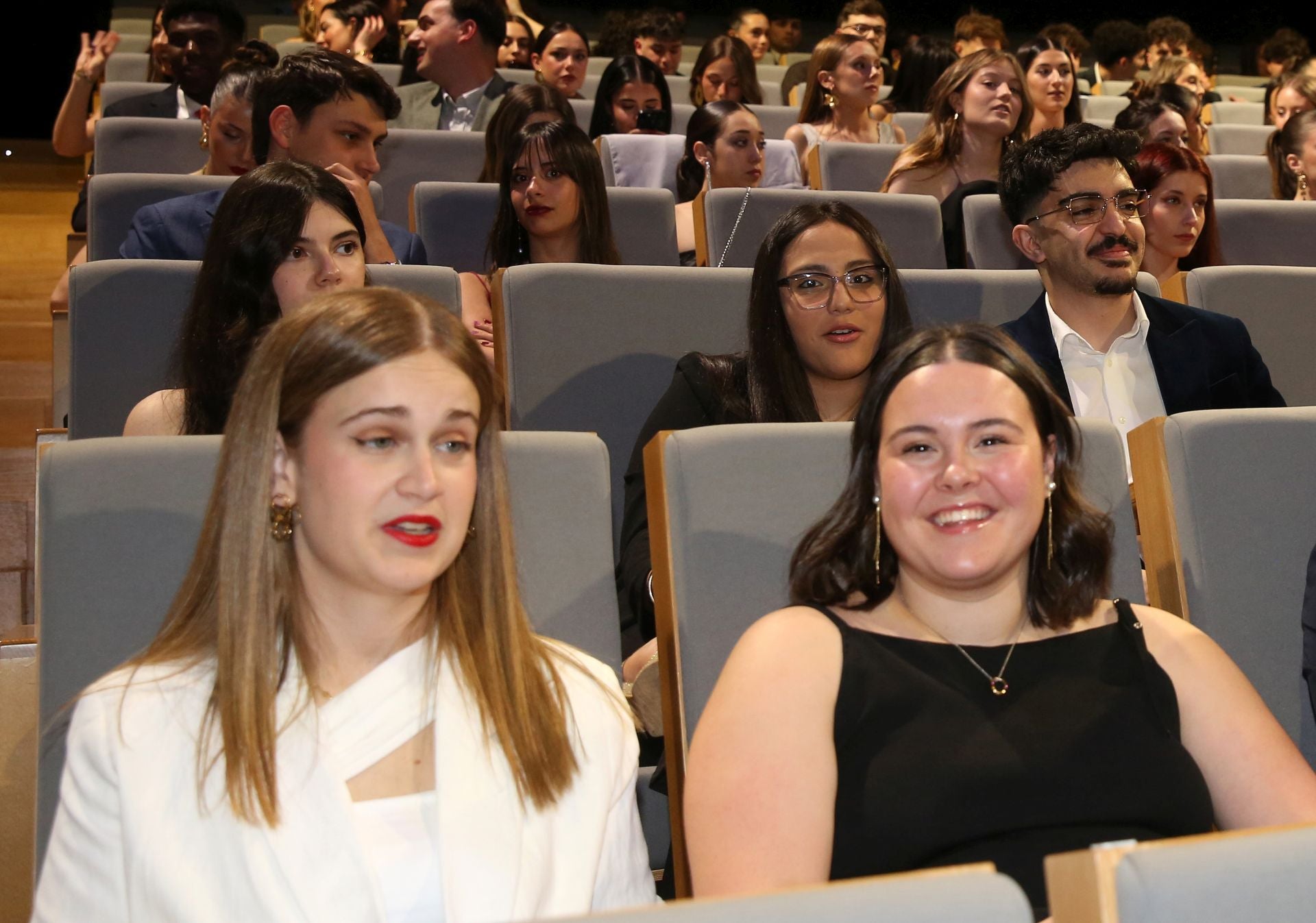 Los mejores momentos de la Gala Publicatessen