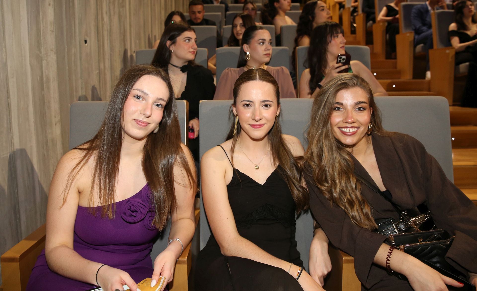 Los mejores momentos de la Gala Publicatessen