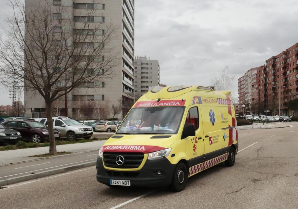 Cinco investigados por una reyerta en Benavente, en la que un joven resultó herido por arma blanca