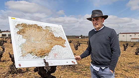 Las principales diferencias entre las zonas vitivinícolas de Castilla y León