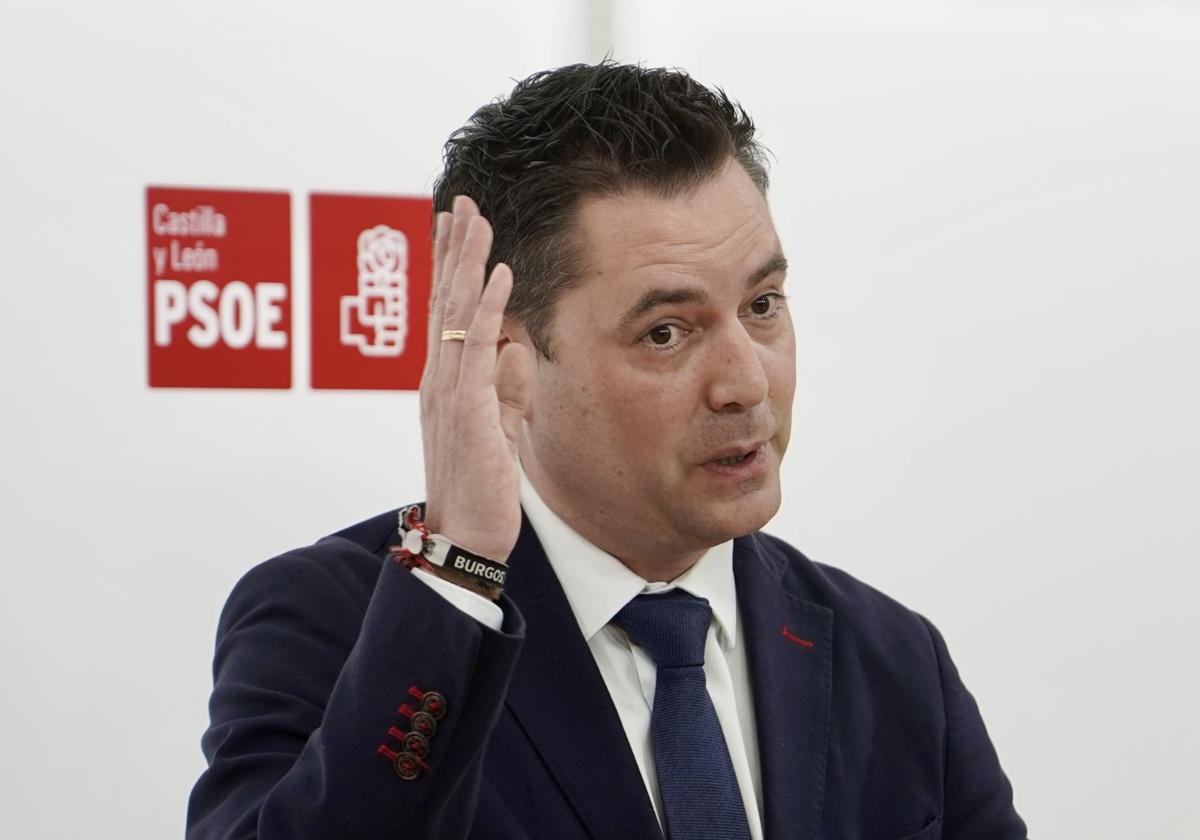 El PSOE reorganiza su grupo parlamentario para rematar la legislatura más polémica