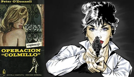 La suma sacerdotisa del pulp