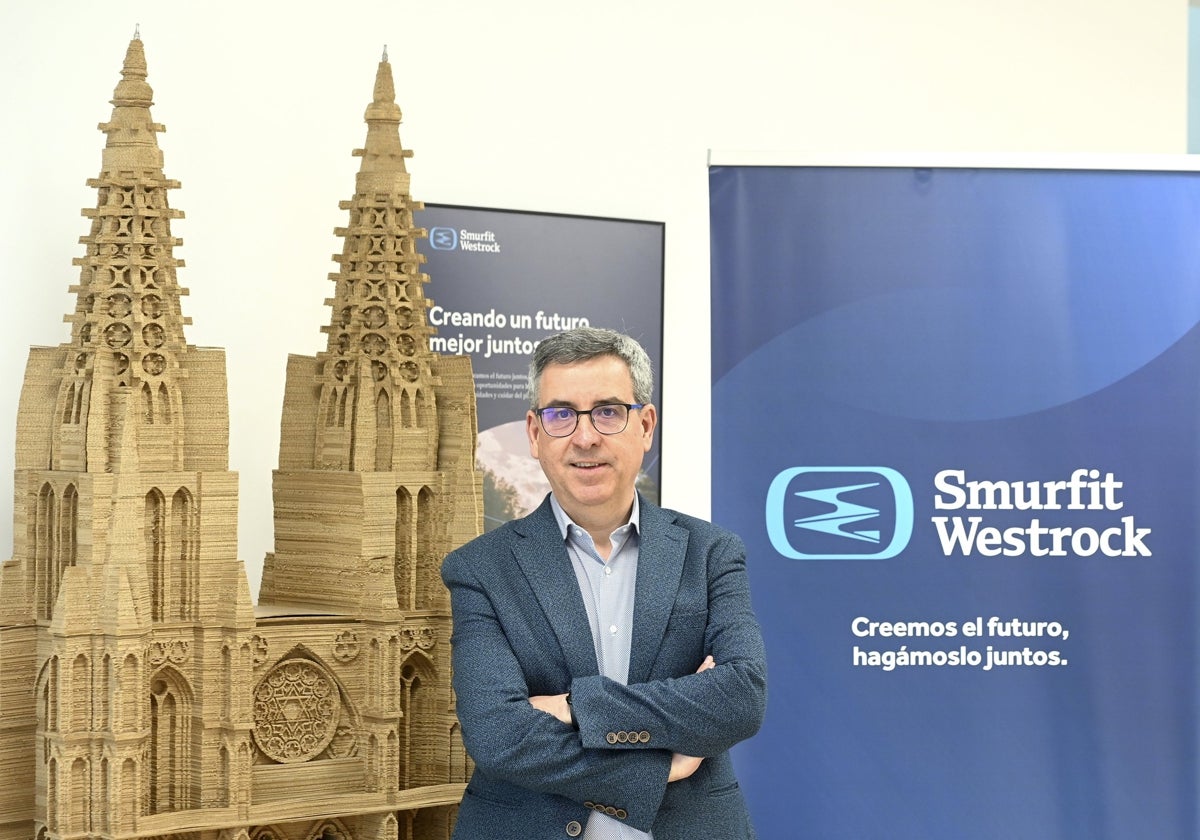 «Cada año enfrentamos subidas de costes que debemos mitigar a través de la innovación»