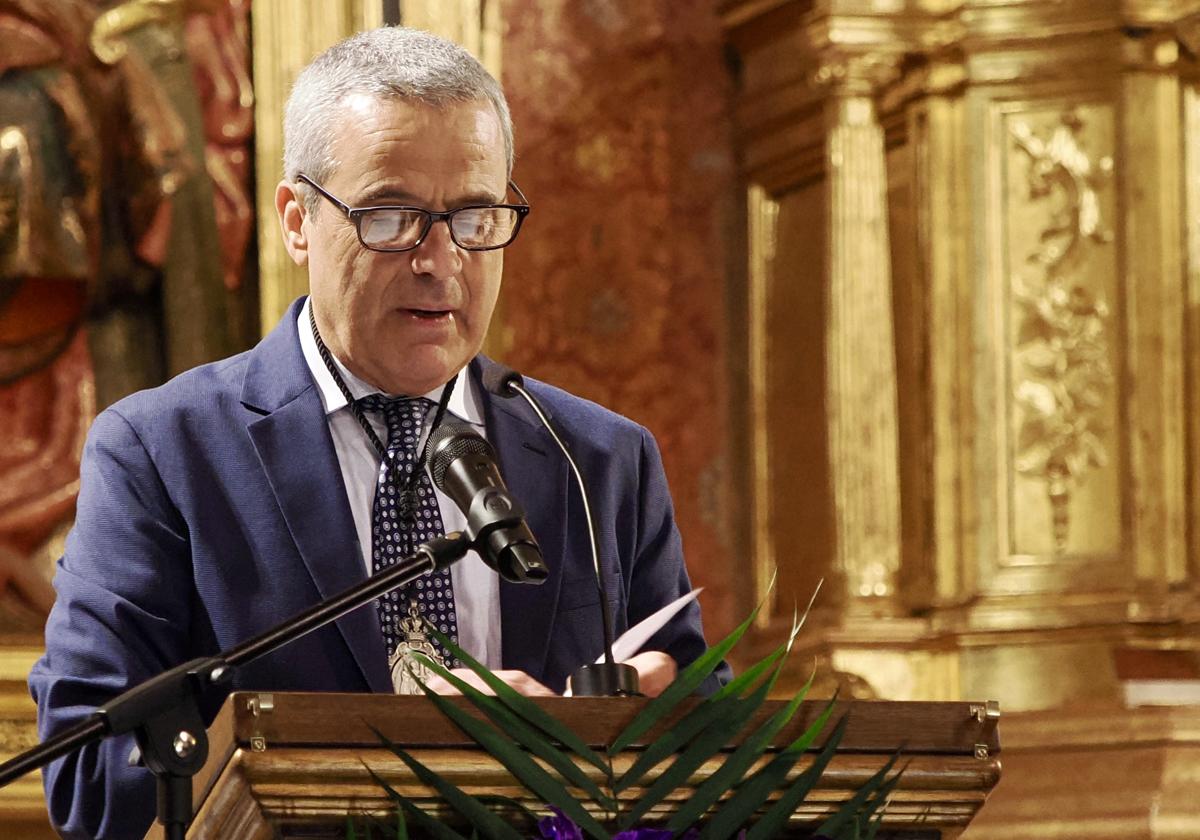 «La Semana Santa riosecana es vida y crea vida»