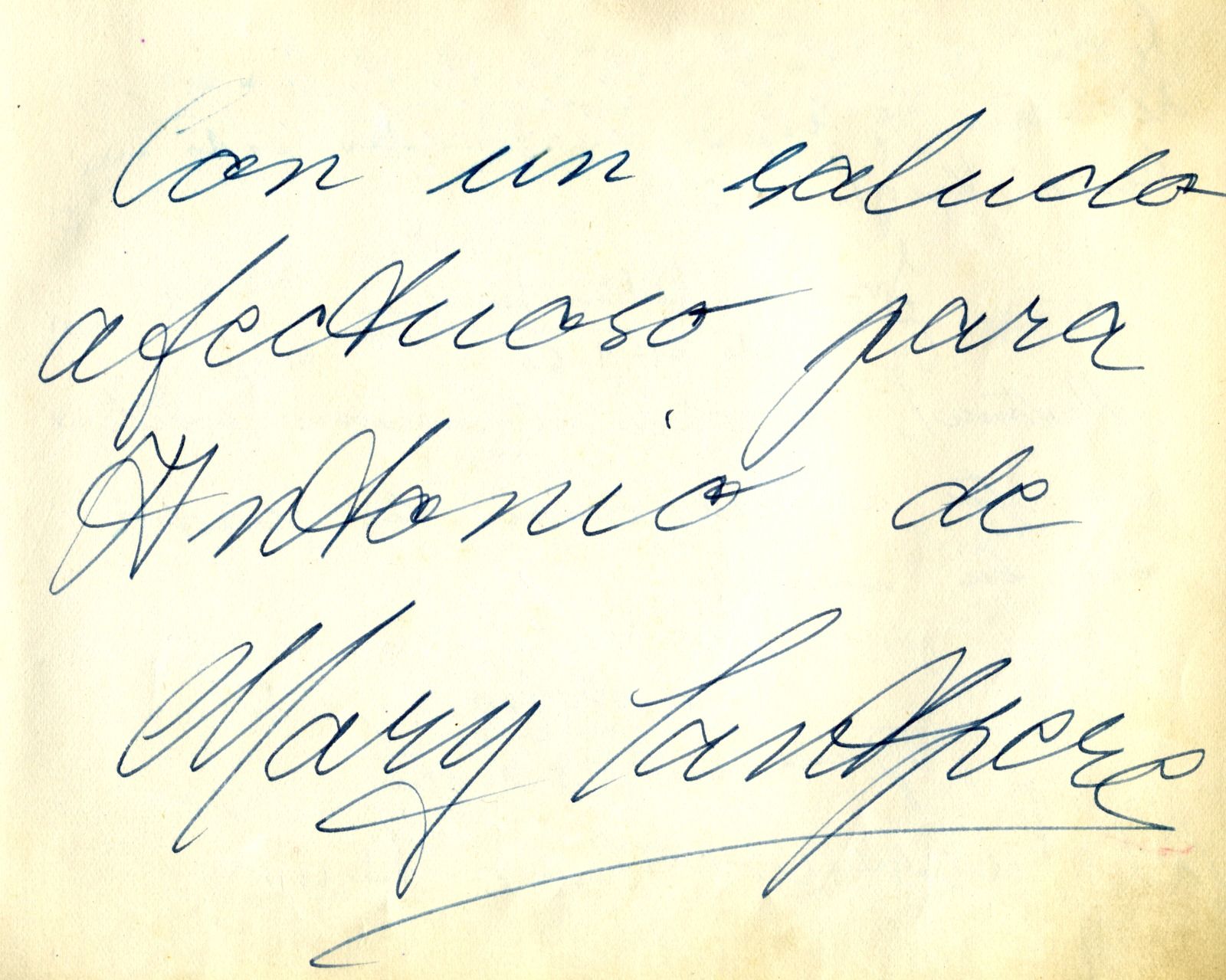 El libro de autógrafos del restaurante Suazo de Valladolid