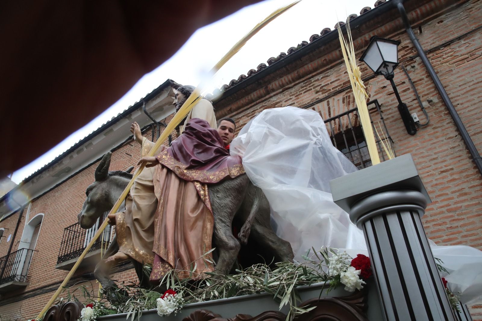 Medina del Campo