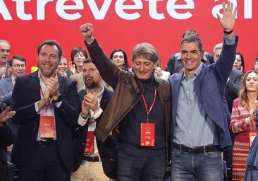 Las lecciones del presidente del PP de Cataluña al PSOE de Castilla y León