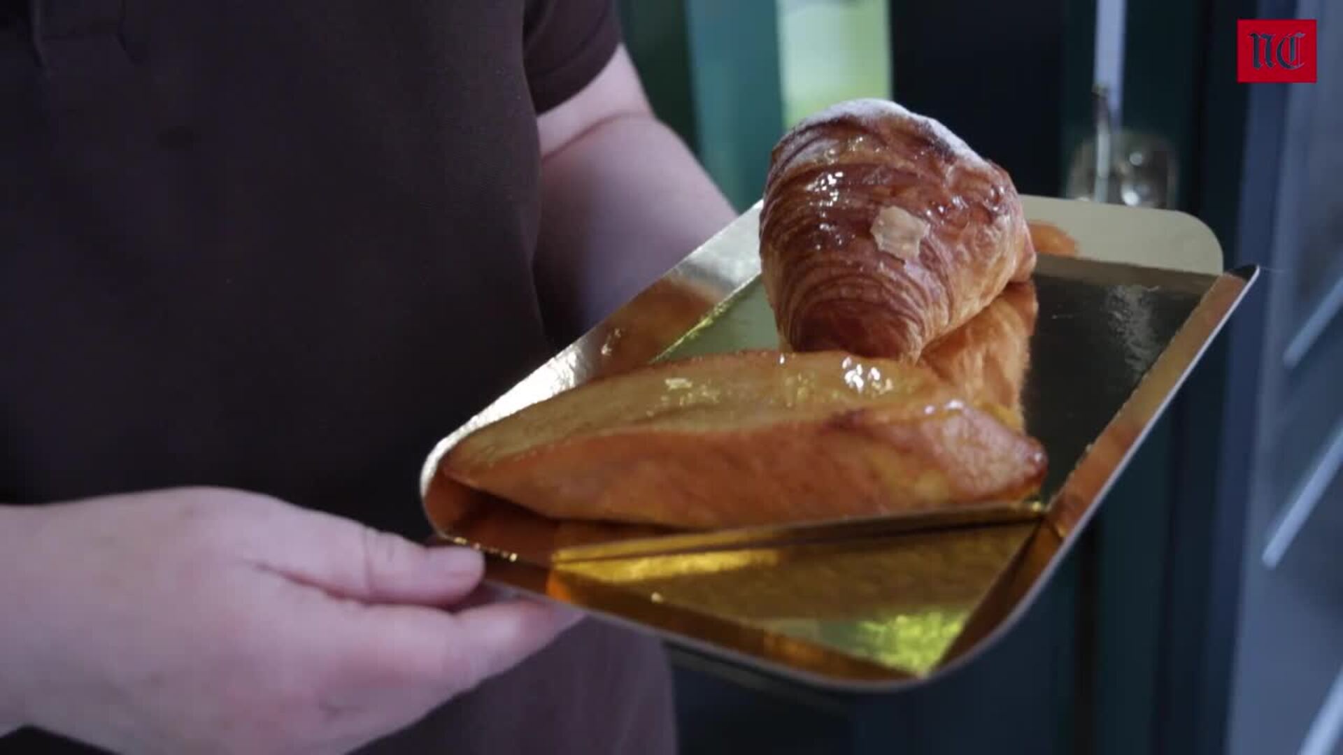 La cinco torrijas de la Semana Santa de Valladolid que debes probar