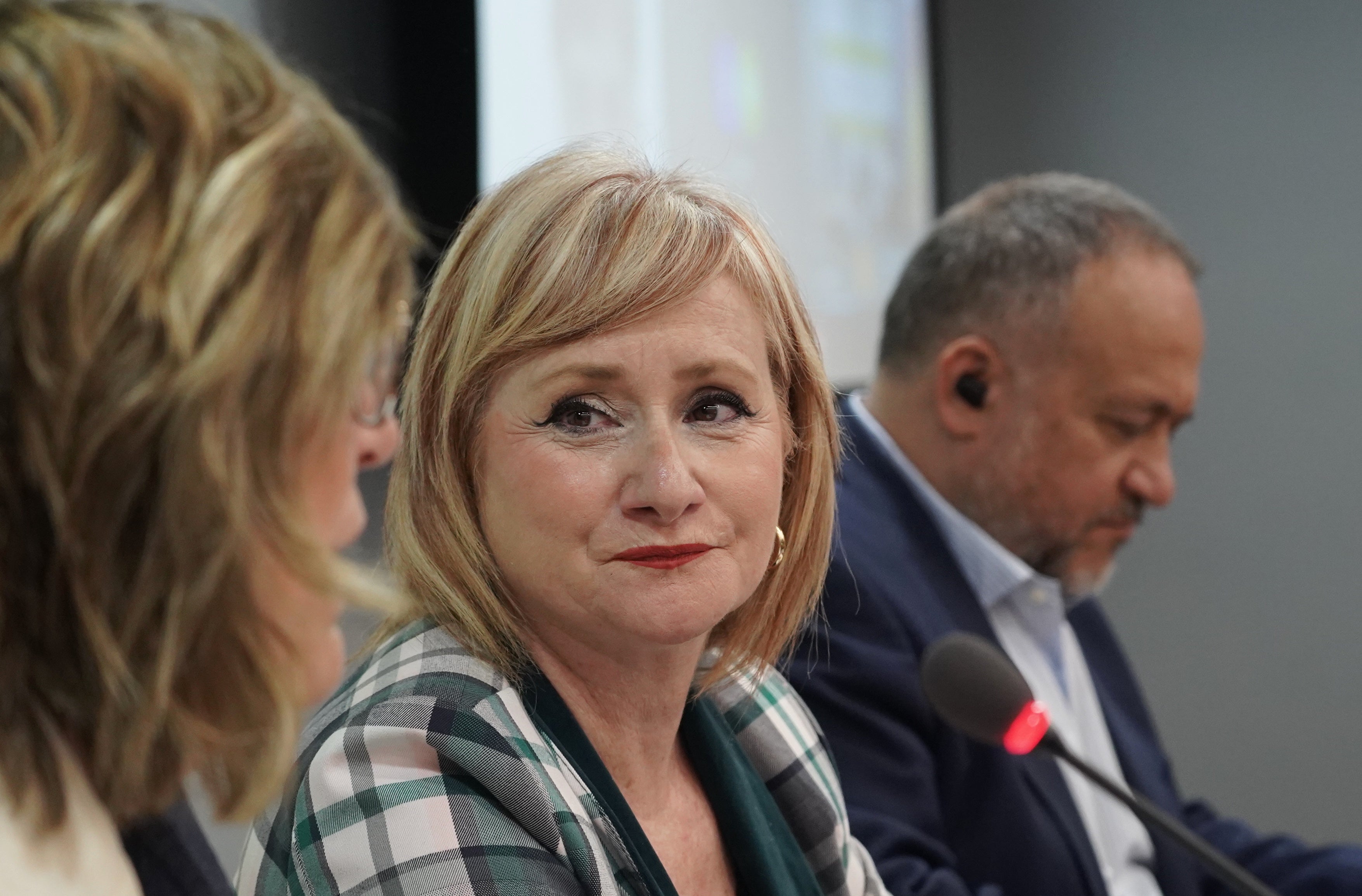 CC OO y UGT pedirán a Mañueco una mesa de Diálogo Social preventiva sobre los aranceles