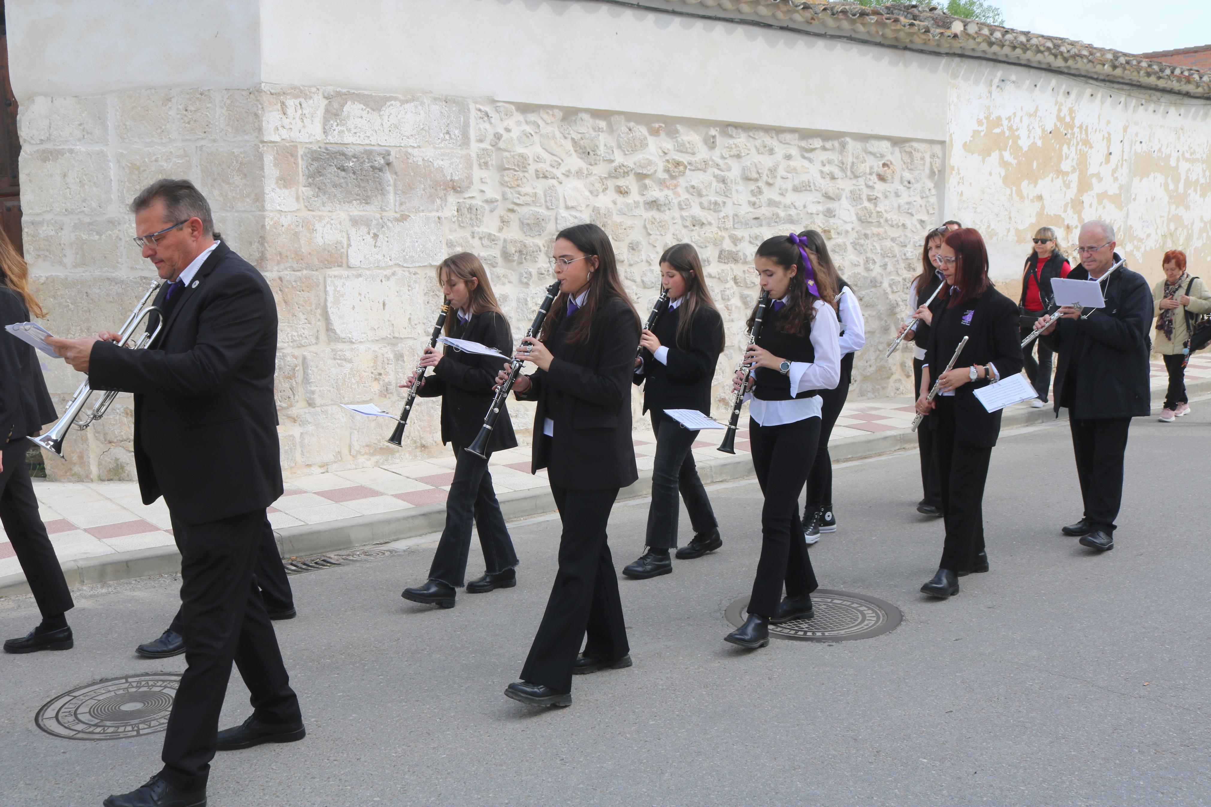 XVII Pórtico Musical de la Semana Santa Baltanasiega
