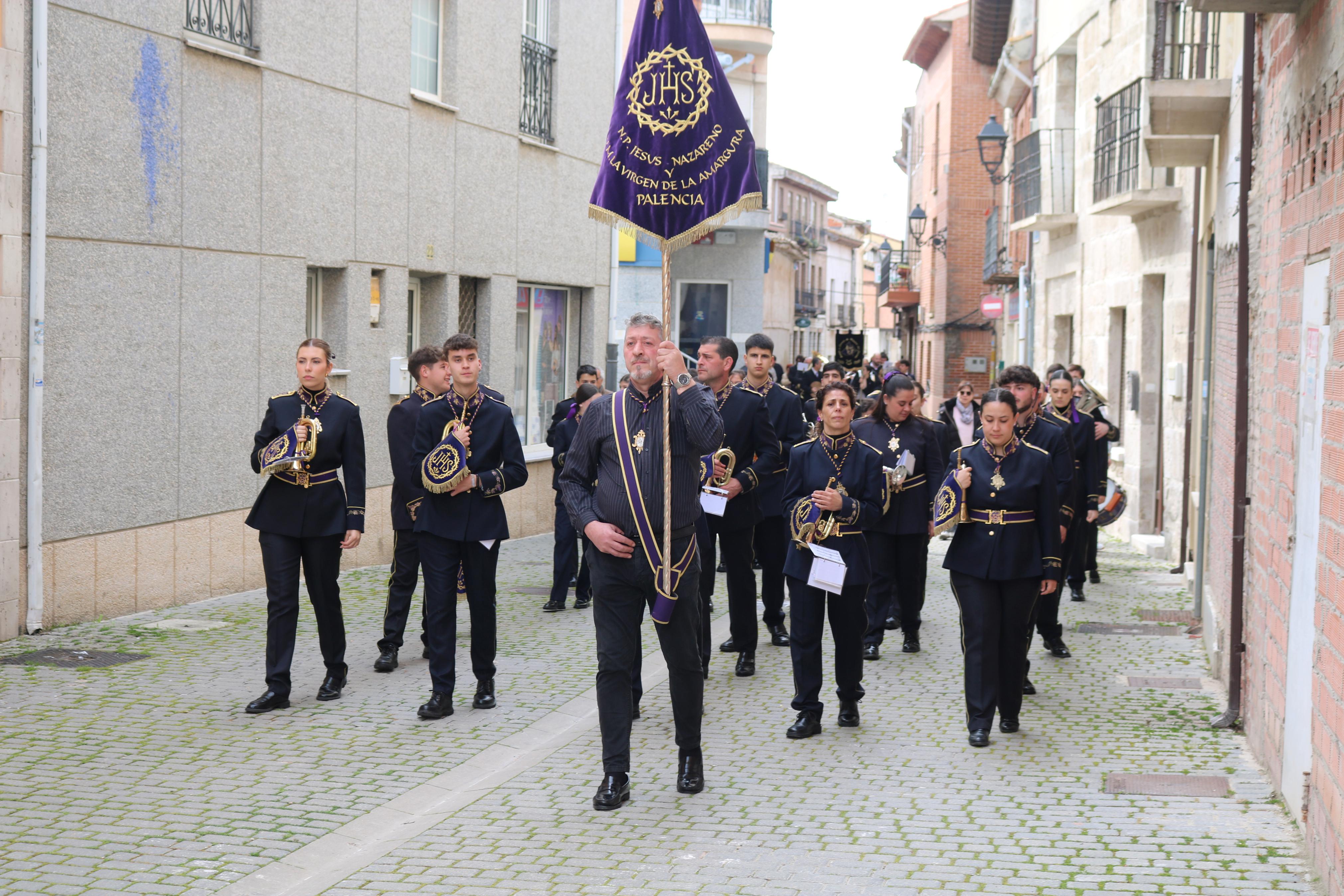 XVII Pórtico Musical de la Semana Santa Baltanasiega