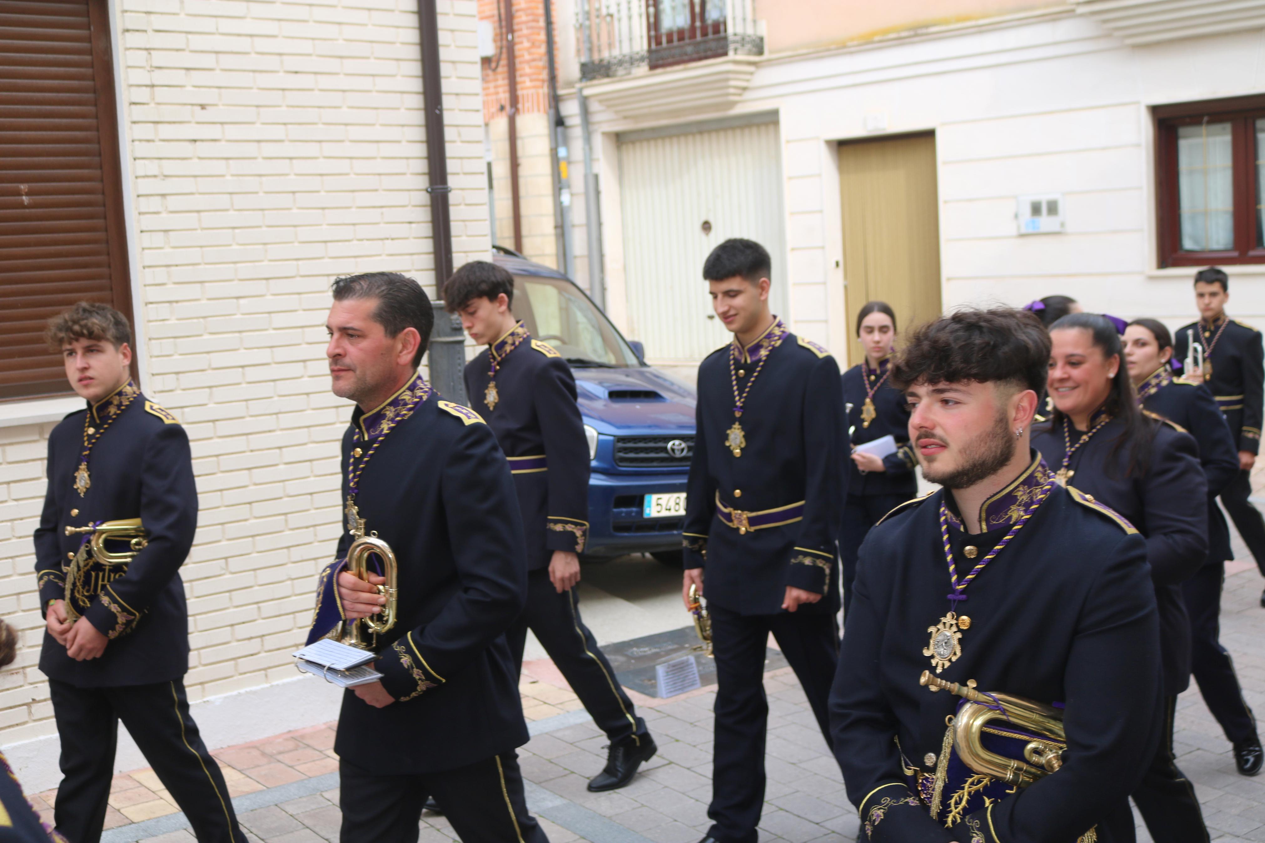 XVII Pórtico Musical de la Semana Santa Baltanasiega