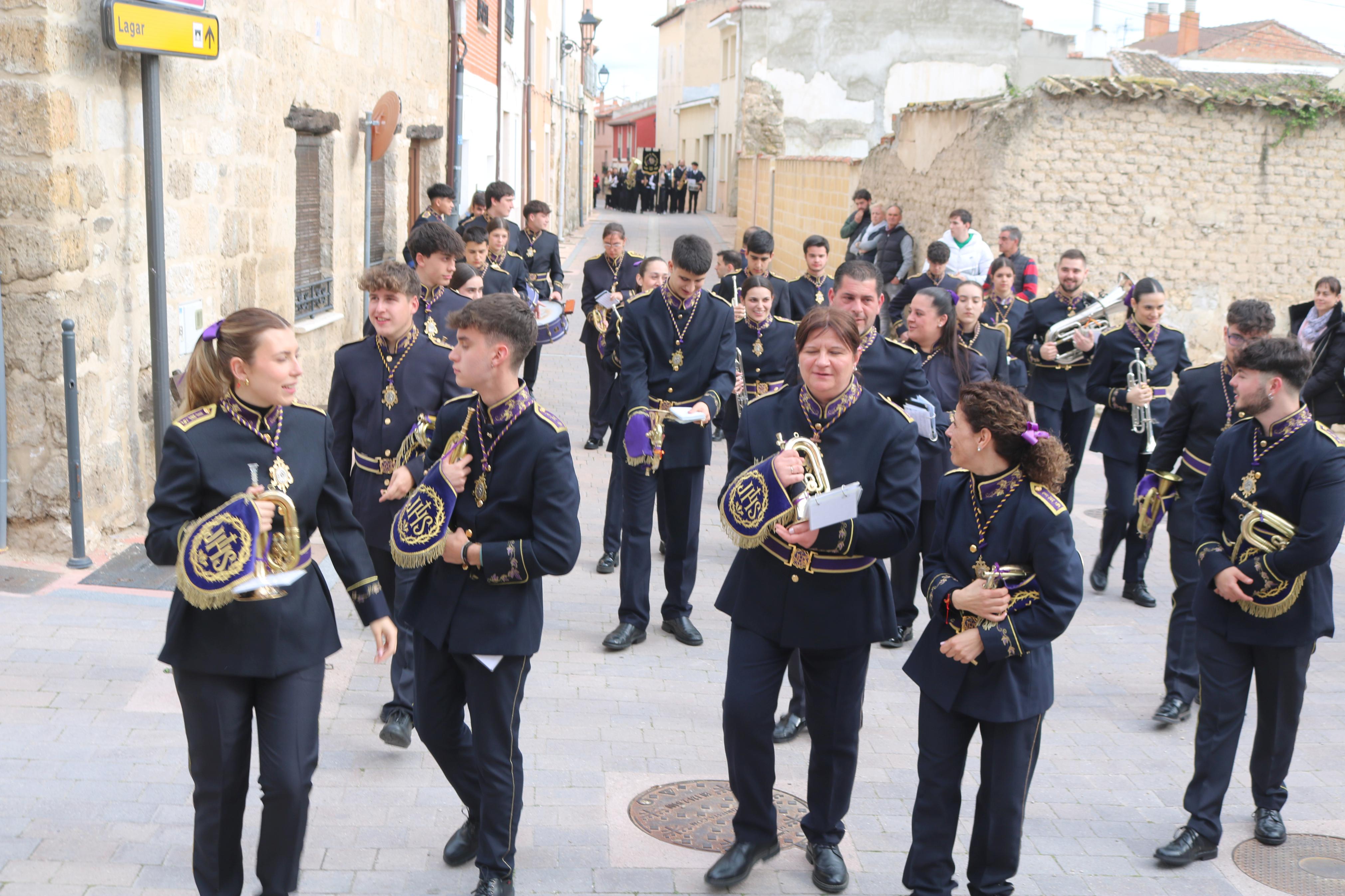 XVII Pórtico Musical de la Semana Santa Baltanasiega