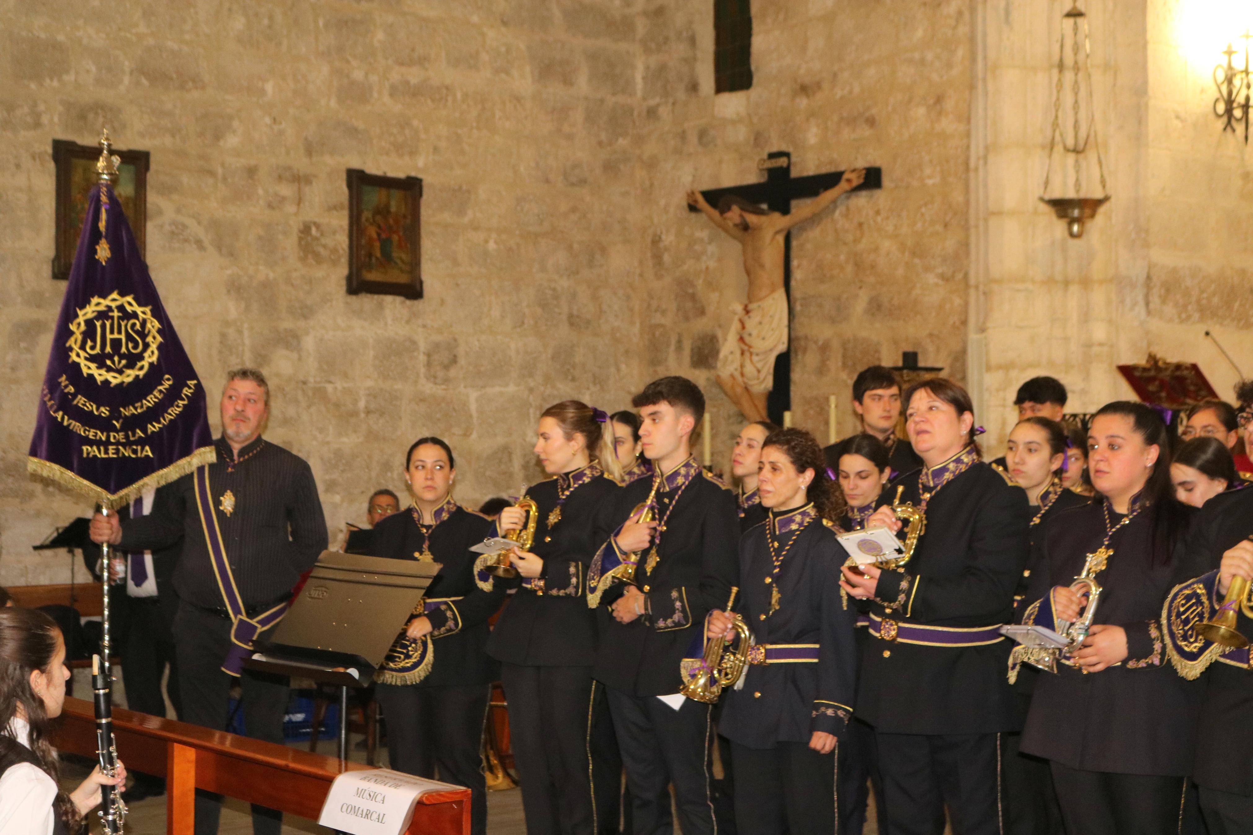 XVII Pórtico Musical de la Semana Santa Baltanasiega