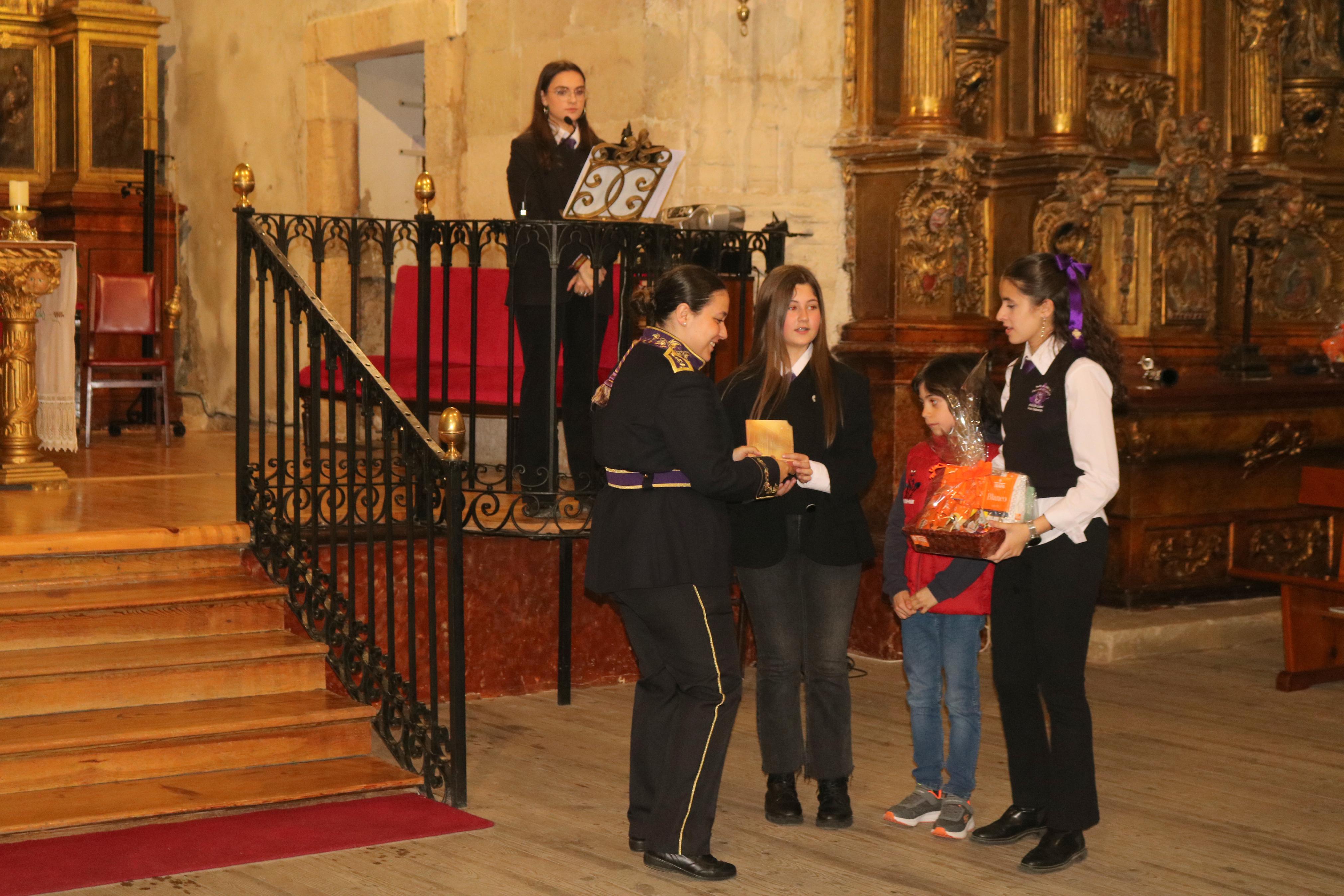 XVII Pórtico Musical de la Semana Santa Baltanasiega