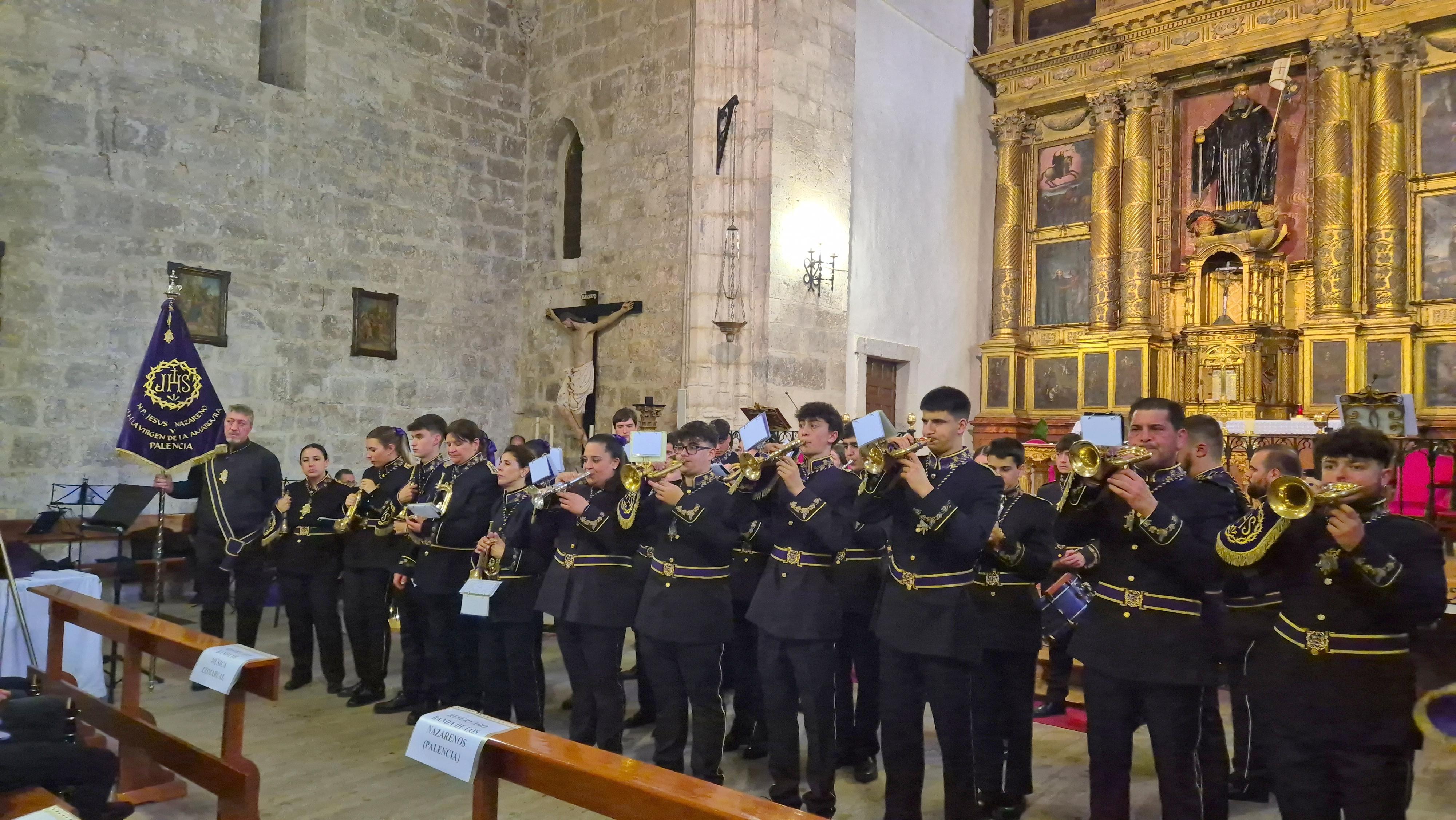 XVII Pórtico Musical de la Semana Santa Baltanasiega