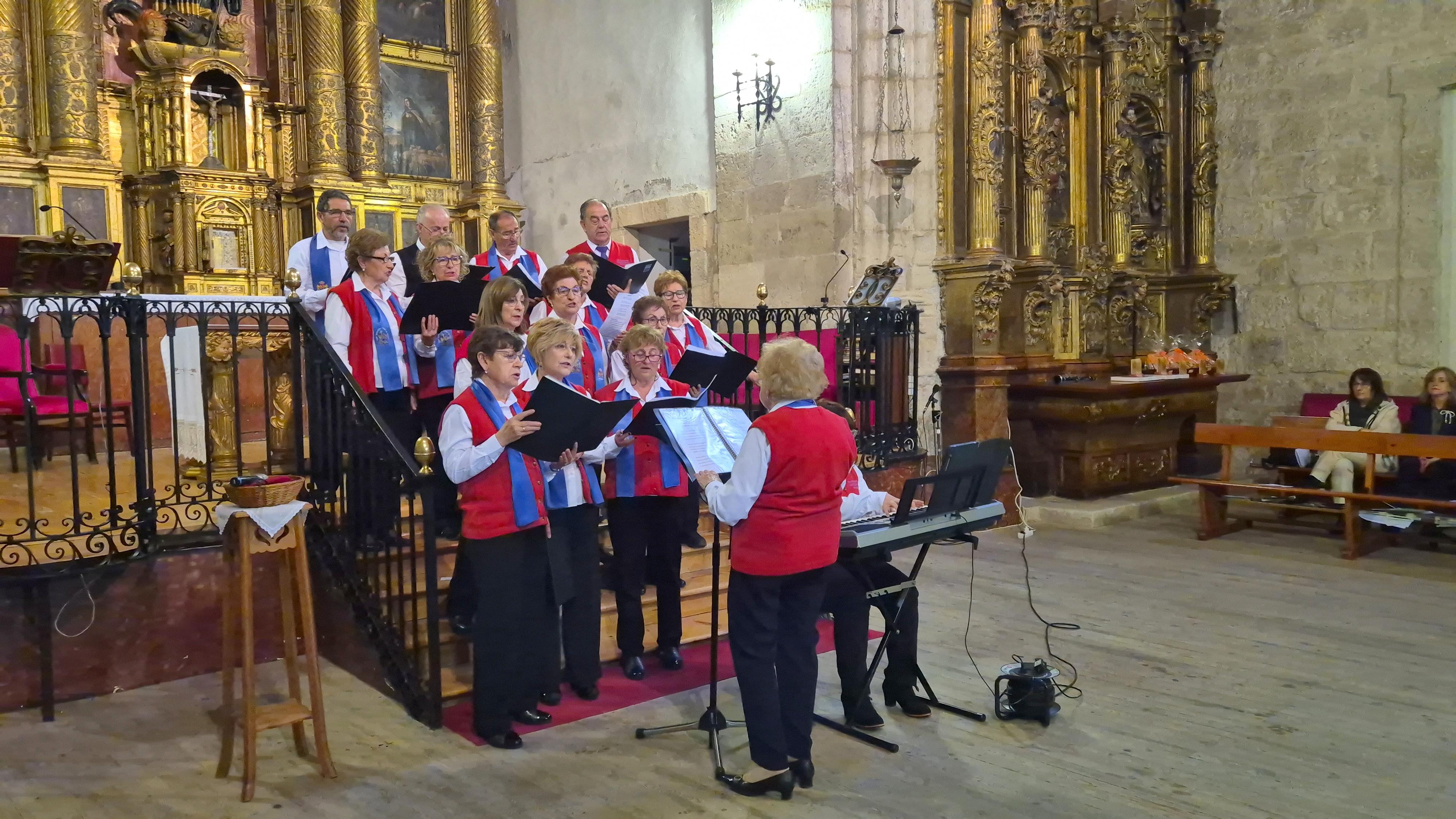 XVII Pórtico Musical de la Semana Santa Baltanasiega