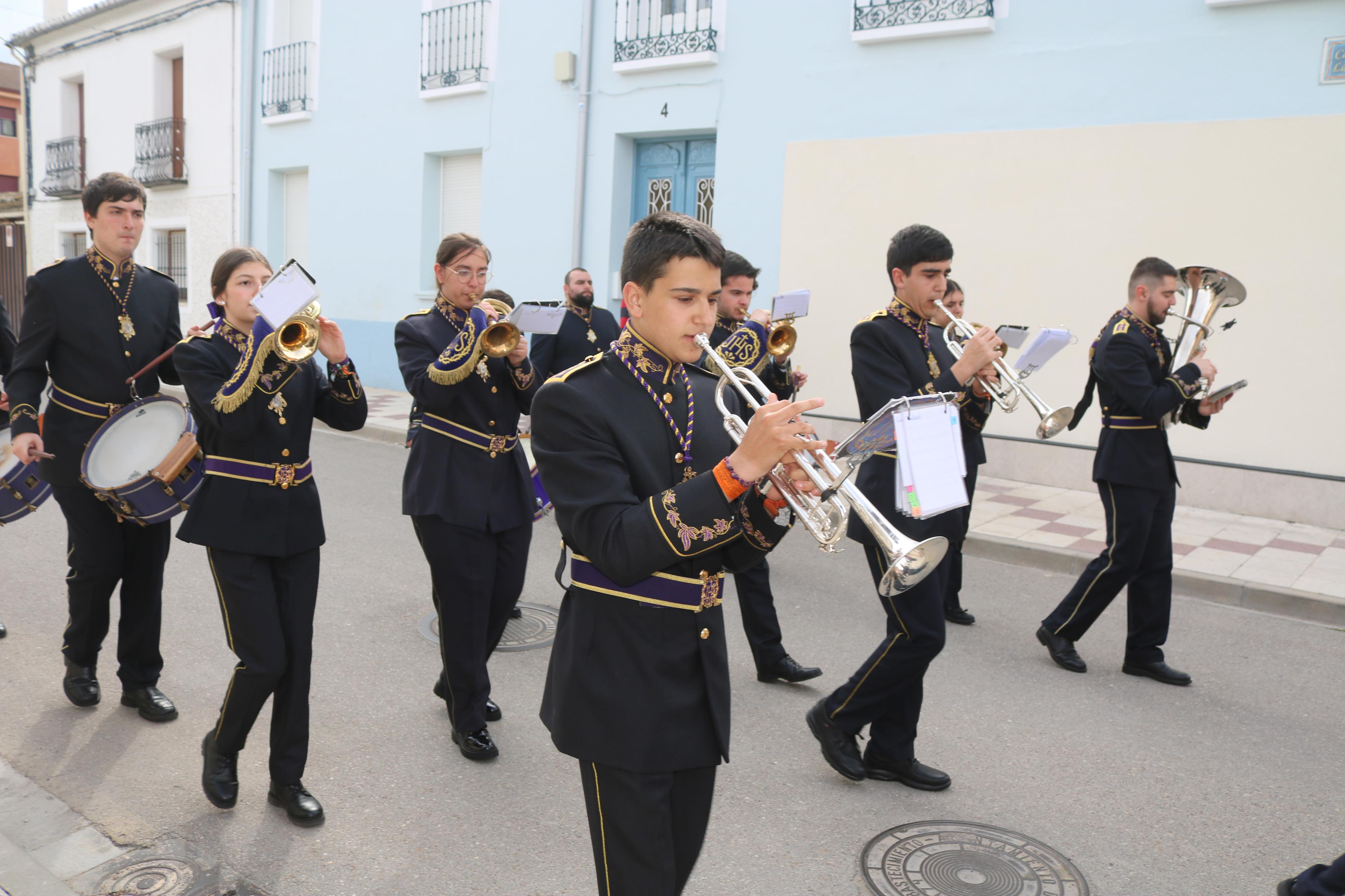 XVII Pórtico Musical de la Semana Santa Baltanasiega