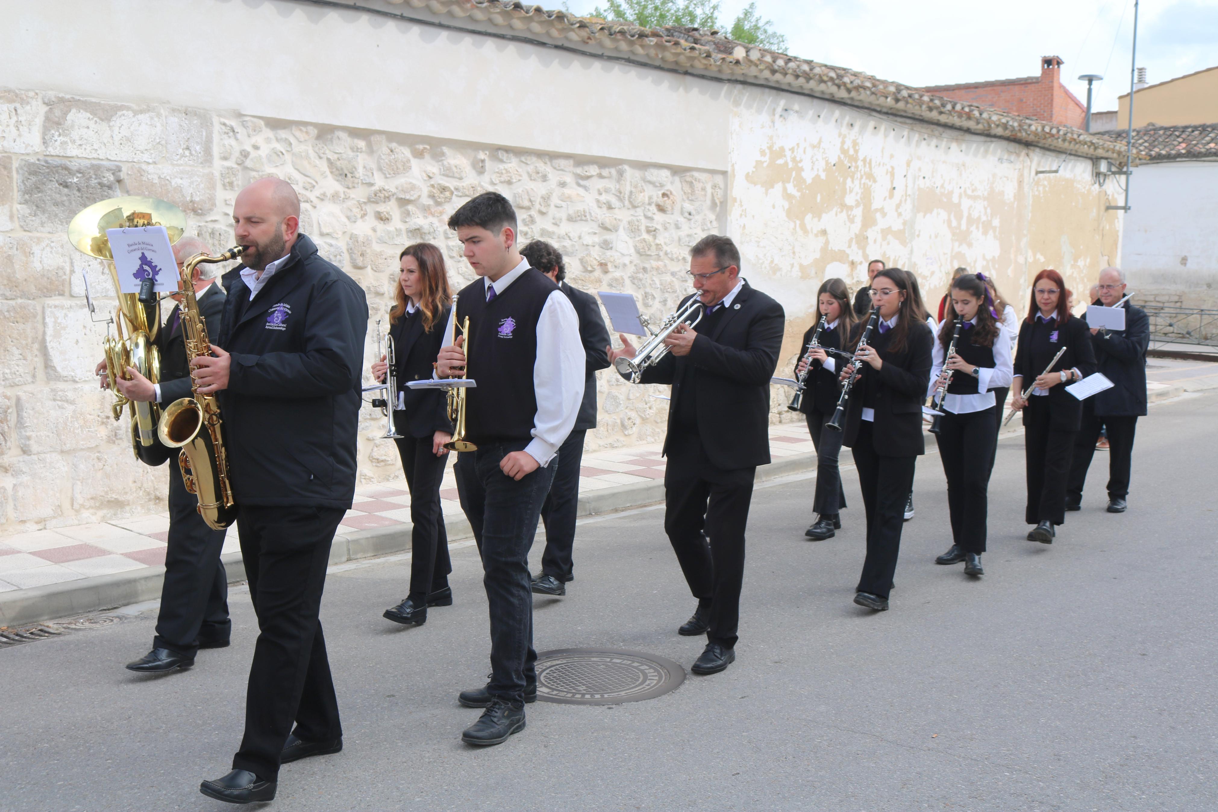 XVII Pórtico Musical de la Semana Santa Baltanasiega