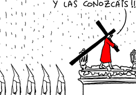 La viñeta de Muskupapi