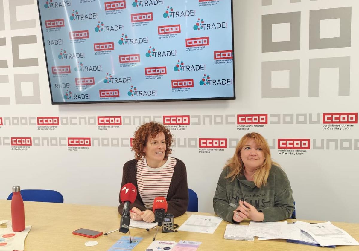 Abre una oficina en Palencia para asesorar a los autónomos