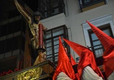 Valladolid apagará el alumbrado de 22 calles al paso de las procesiones de Semana Santa
