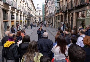 Castilla y León perdió en marzo casi 800 empleos turísticos