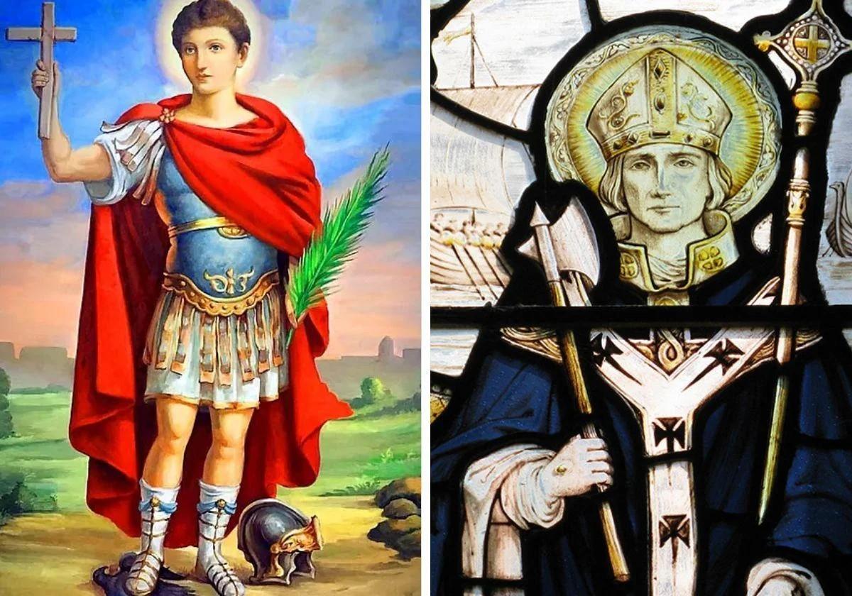 Santoral de hoy, ¿qué santos se celebran hoy sábado 19 de abril de 2025?