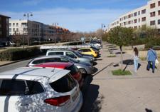 El barrio con peor tendencia demográfica: Nueva Segovia