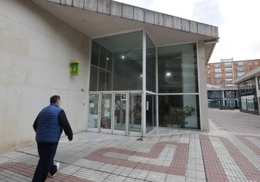 La sede de la ONCE del Pasaje de la Marquesina funcionará como centro de vida activa desde mayo