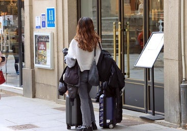 Segovia es la capital más cara de la región para hacer turismo en Semana Santa