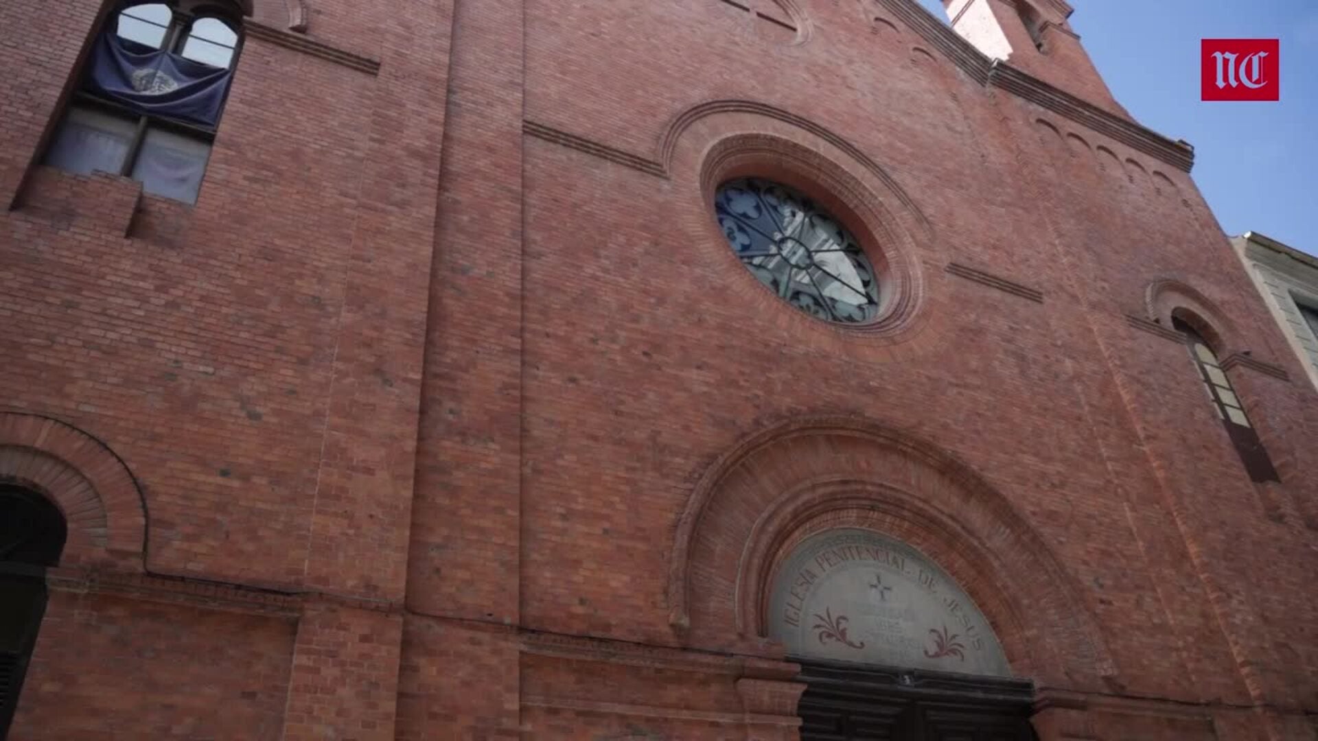 El Jueves Santo en Valladolid luce iglesias y terrazas abarrotadas