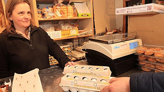 Los alimentos han subido más del doble que los salarios en la región desde la pandemia
