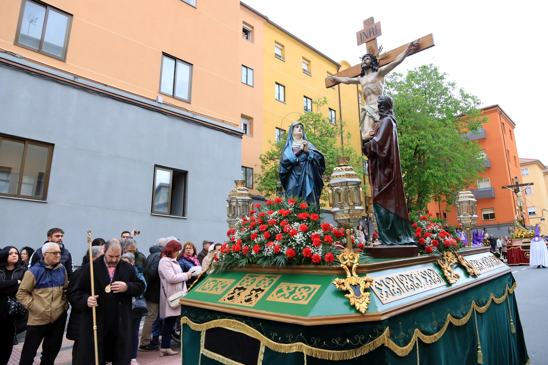 Fotos del Jueves Santo en Segovia (4 de 6)